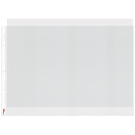 Esselte -  55230 sheet protector 300 x 420 (A3) Polypropyleen (PP) 50 stuk(s)
