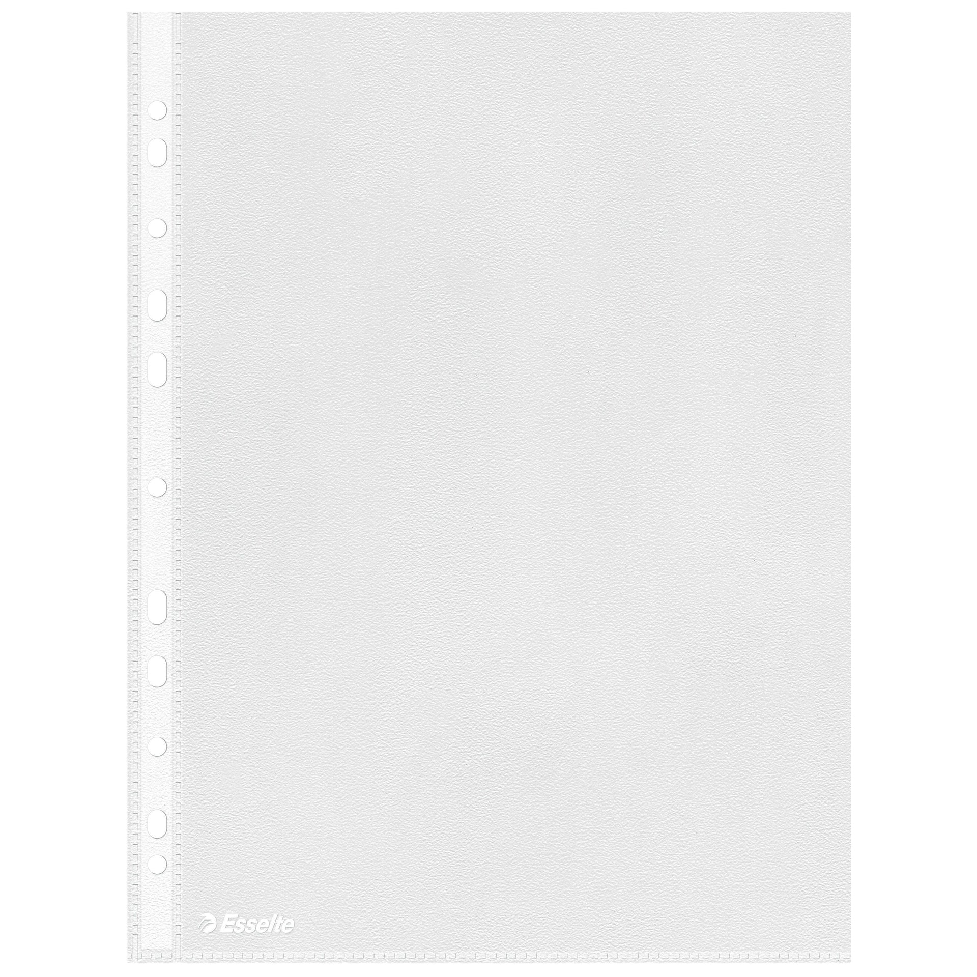 Esselte -  Showtas  economy copy safe pp a4