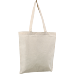 Klika - Tas | Katoen | portrait | reusable | 38x42cm | lusdraagtas | naturel | 10 stuks