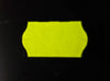 Klika - Label 2212 wave fluoro yellow semi-perm