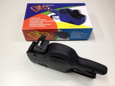 Klika - Pinza prezzatrici Evo 2212-6 per golf 22x12mm