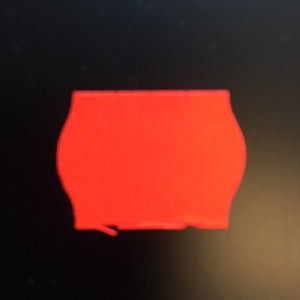 Klika - Label 2216 wave fl. rote Dauerwelle 42.000 2 Stück