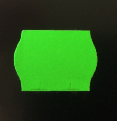 Klika - Etiqueta 2216 golf fl. permanente verde 42.000