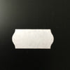 Klika - Label 2612 white semi-permanent 54,000