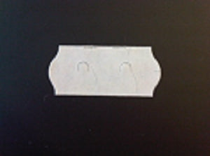 Klika - Etiket 2612 golf semi perm y cuts 3 pieces