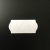 Klika -  Etiket 2612 wit perm zekerheidsst 54.000 3 stuks