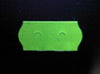Klika - Label 2612 fl.green, take 2slit 54,000