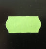 Klika - Label 2612 green permanent 54,000