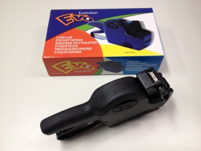 Klika - Pinza prezzatrici Evo 2612-10 per 26x12mm