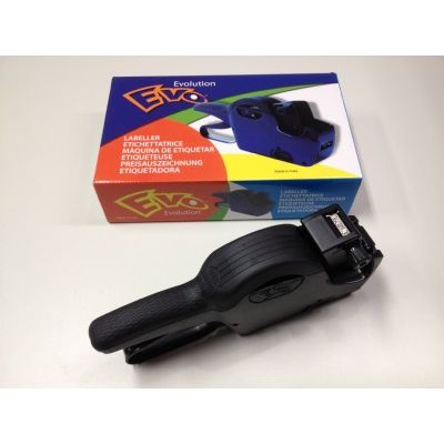 Klika - Pinza prezzatrici Evo 2612-10 per 26x12mm