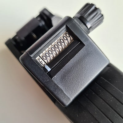 Klika - Pinza Price Evo 2612-10 para piezas de 26x12mm2