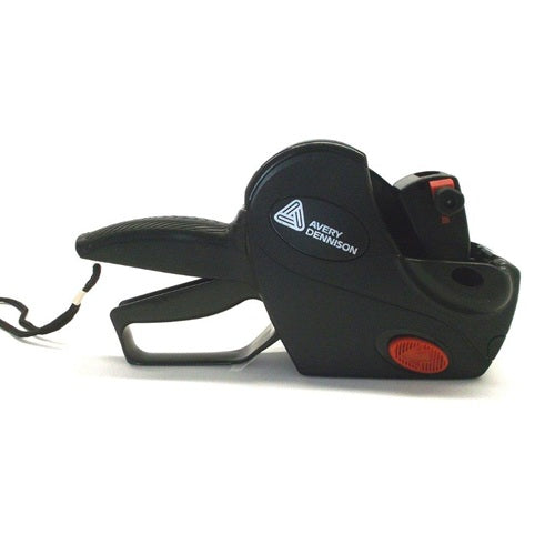 Klika -  Prijstang 1/8 voor 26x12 etiketten 2 stuks