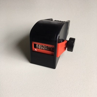 Klika - Print head BLITZ C8 date print €2345.78