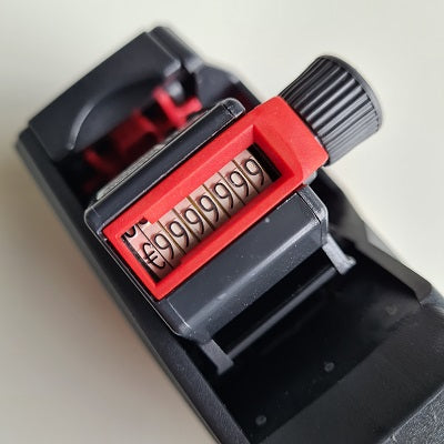 Klika - Pinza prezzatrici 8.26 per 26x12