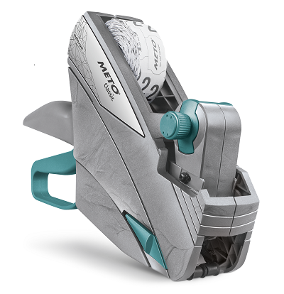 Klika -  Prijstang Classic S 626/12 ProLine