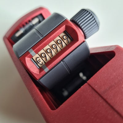 Precio Klika - Eagle 626 99,99 €