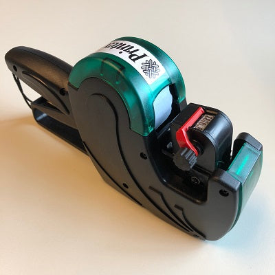 Klika - Pinza prezzatrici Printex V10 stampa