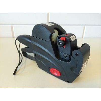 Klika - Price tongs Jazz 1/6 for 26x12