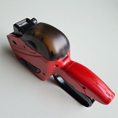 Klika -  Prijstang Uno C8 voor 26x12