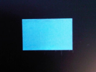 Klika - Label 2616 permanente blu 2 spacchi dritti 36000 3 pezzi
