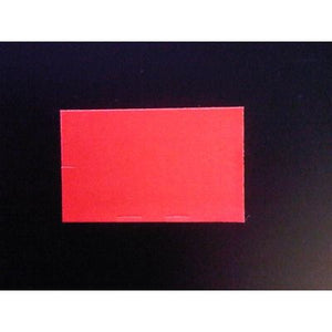 Klika - Label 2616 fluorrote Dauerwelle gerade 36.000 2 Stück