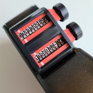 Descriptive image text