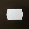 Klika - Etiket 2616 white afn 2slit wave 39,600