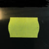 Klika - Label 2516 golf frozen yellow 39,600