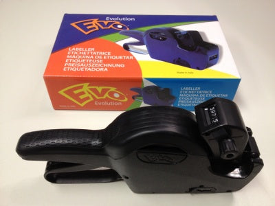 Klika - Pinza prezzatrici Evo contact 25.16 1 filo