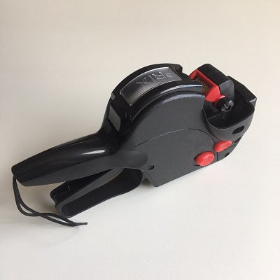 Klika - Pinza de precio Prix PX ZERO grasa 6 BIG 26x16