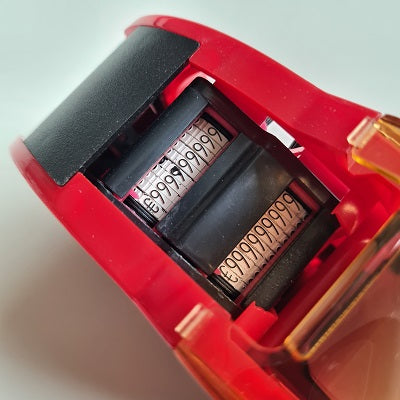 Klika - Pinza precio 26x16 10+10 posiciones