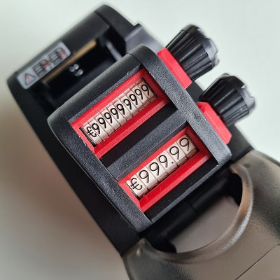 Klika - Pinza prezzatrici Etika 2/16 per 26x16