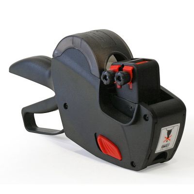 Klika -  Prijstang Etika 2/18 voor 26x16