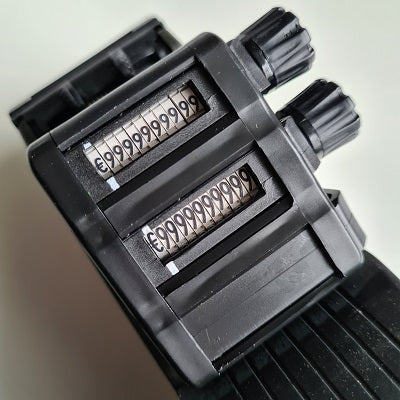 Klika - Pinza prezzatrici EVO 3219 L11 (11+11)