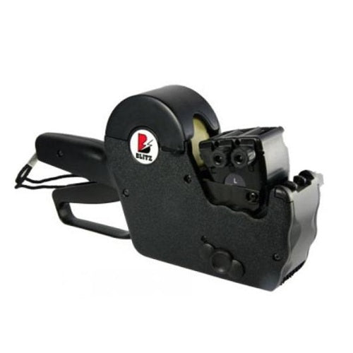 Klika - Pinza prezzatrici BLITZ 3219 L17 (11+7)