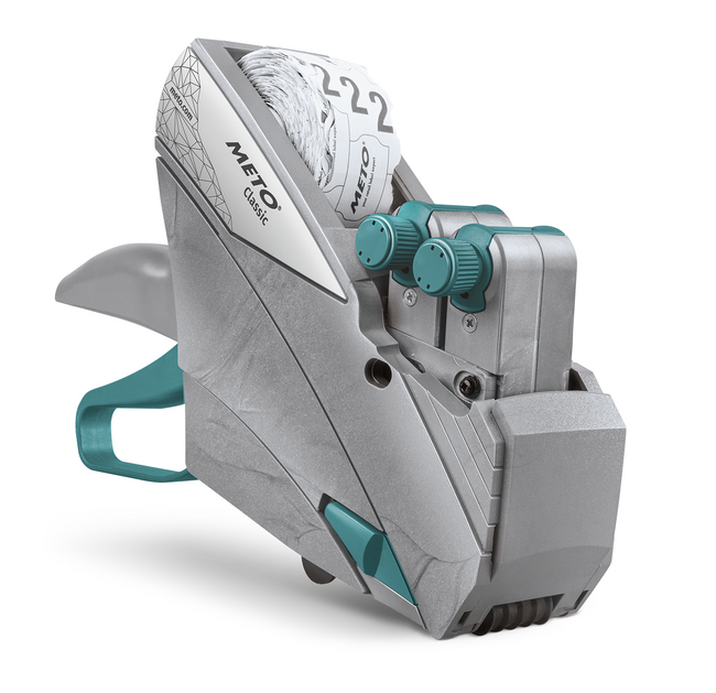 Klika - Pinza prezzatrici Classic L 2332 per uova