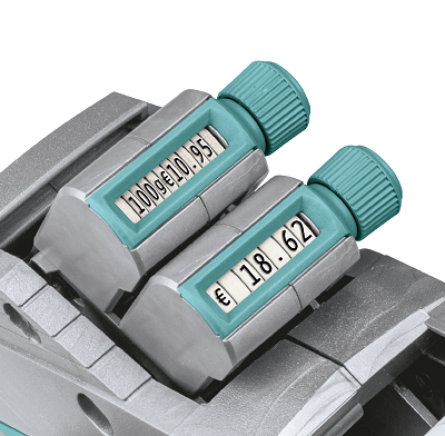 Klika - Price tongs Classic L 1932 print 12/7