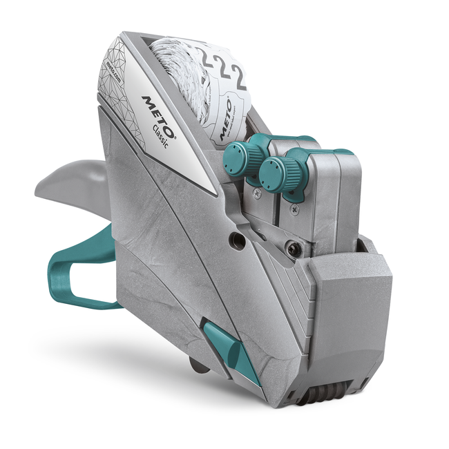 Klika - Pinza prezzatrici Classic L 2332 per uova