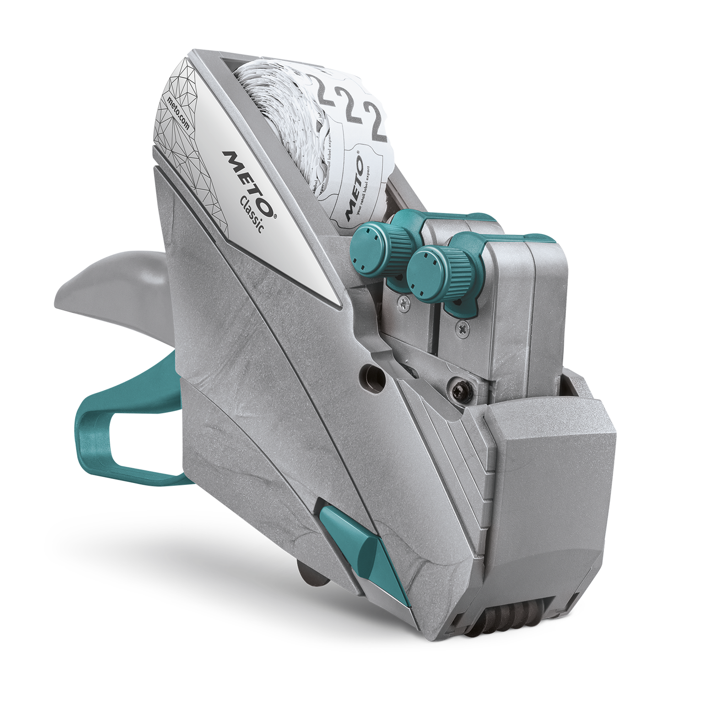 Klika - Pinza prezzatrici Classic L 2332 per uova