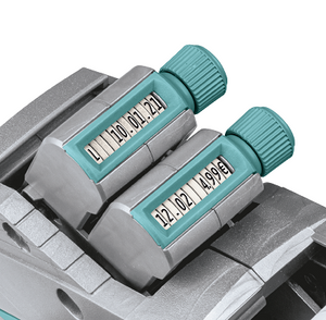 Klika - Pinzas de precio Classic L 2332 huevos para huevos