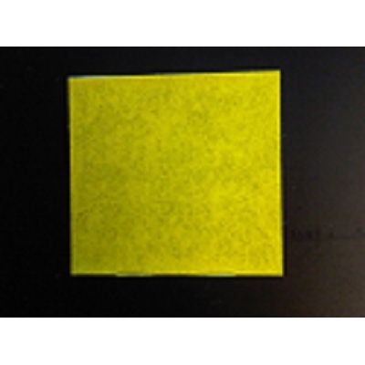 Klika -  Etiket 2928 geel semi-permanent 21.000