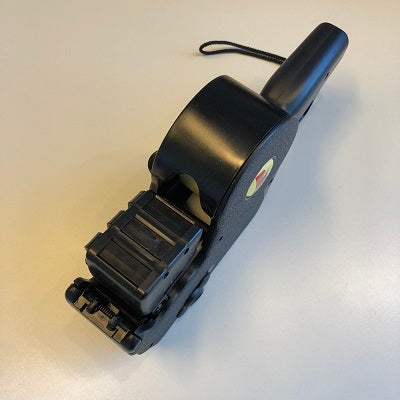 Klika -  Prijstang 2928 zonder printkop-inktrol