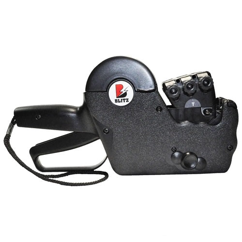 Klika - Pinza prezzatrice Blitz 2928 a 3 fili 11+11+7