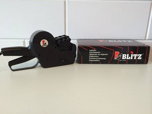 Klika -  Prijstang Blitz 2928 met 3regels11+7+7