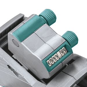 Klika - Pinza prezzatrici Classic XL Giant 729
