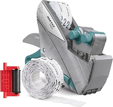 Klika - Pinza prezzatrici Classic XL Giant 729