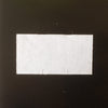 Klika - Label 3719 white afn 2slit straight 25,000