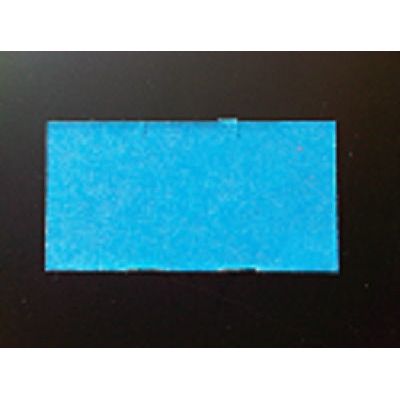 Klika - Label 3719 Blue Permanent 25 000