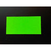 Klika -  Etiket 3719 fluor groen permanent 25.000