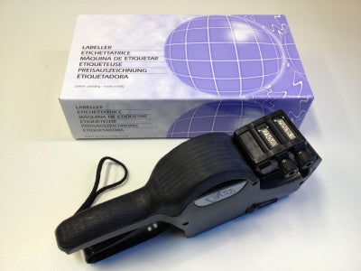 Klika - Pinza prezzatrici EVO X27 per 3719mm (12+7)